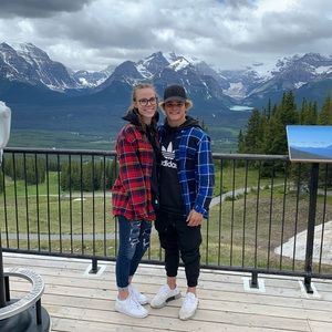 Meet your Posher, Daryn